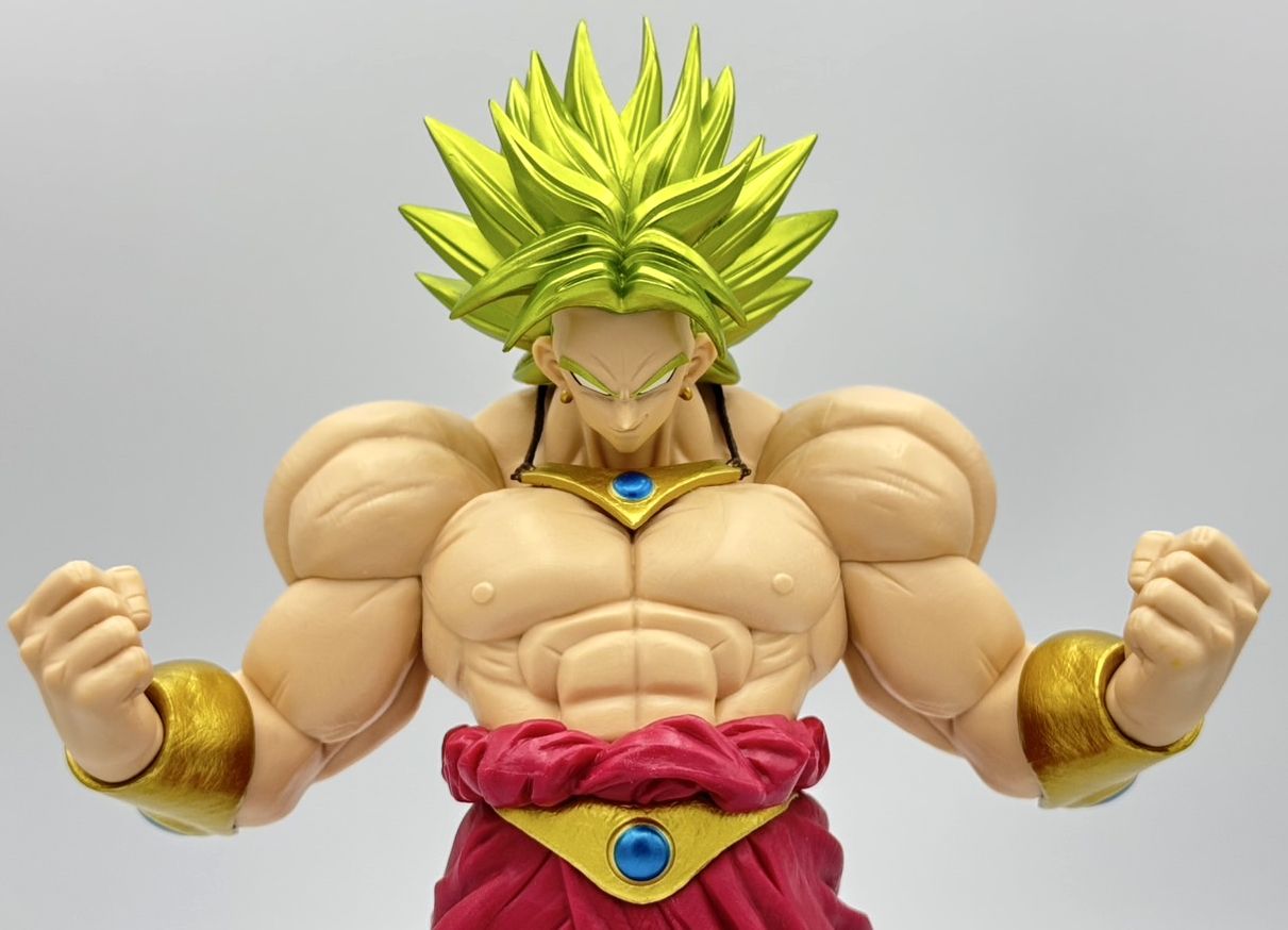 ドラゴンボールZ BLOOD OF SAIYANS-超サイヤ人ブロリー ドラゴンボールZ BLOOD OF SAIYANS-超サイヤ人ブロリー