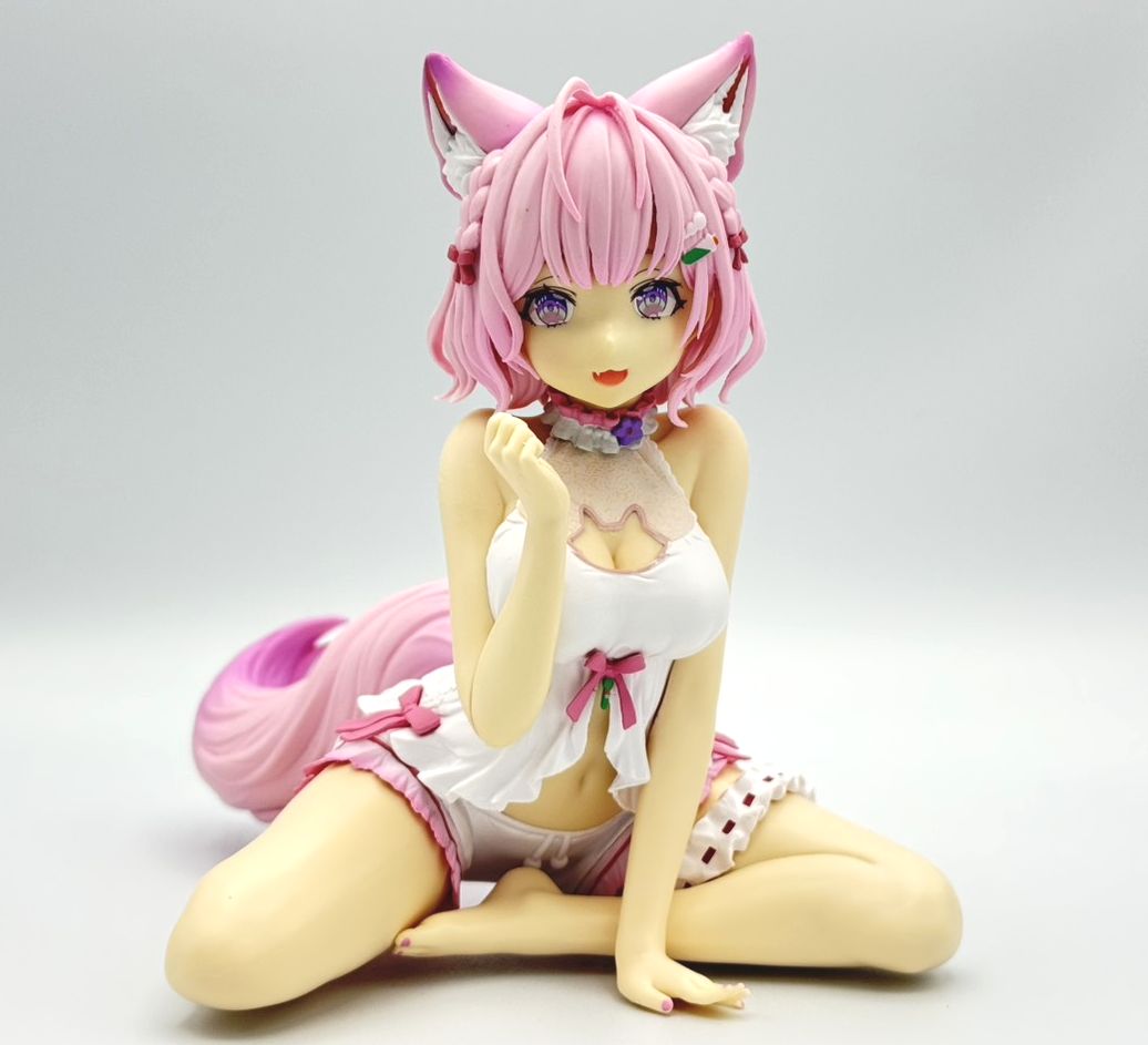 ホロライブ #hololive IF -Relax time-博衣こより レビュー : 玩具YOUα