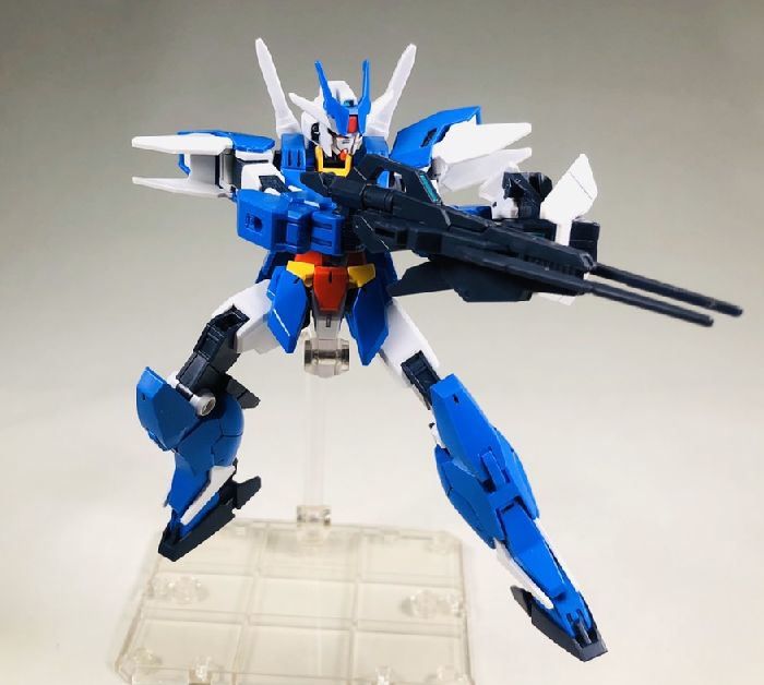 ガンダムビルドダイバーズre Rise アースリィガンダム レビュー2 玩具遊a ガンダムビルドダイバーズre Rise アースリィガンダム レビュー2 玩具遊a