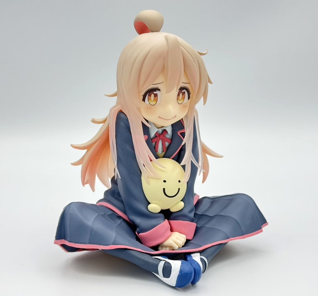 お兄ちゃんはおしまい！ Desktop Cute フィギュア 緒山まひろ