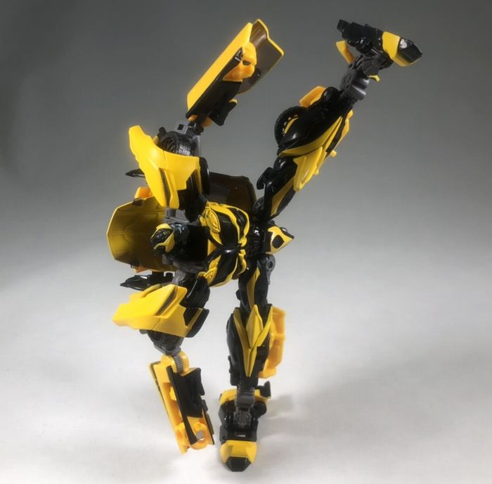 トイザらス限定 トランスフォーマー ムービー MB-EX アームガン