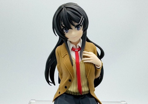青春ブタ野郎 桜島麻衣 バニー ちょこのせ AMP desktop ランドセル Amazon.co.jp: 青春ブタ野郎はバニーガール先輩の夢を見ない