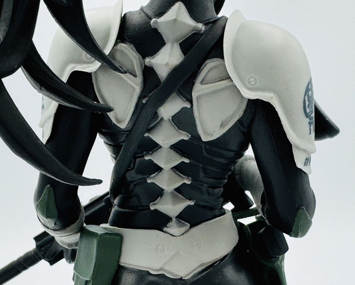 怪獣8号 Luminasta \"亜白ミナ\" フィギュア 怪獣8号 Luminasta 