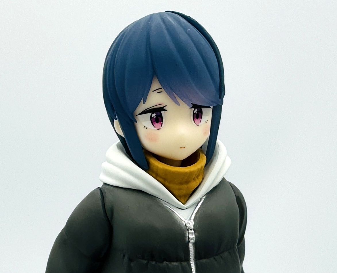 『ゆるキャン△SEASON３』 フィギュア  9点 ゆるキャン△ SEASON3 コレクションフィギュアRICH BOX ver