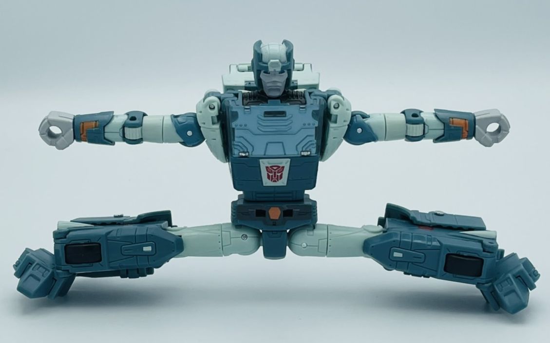 トランスフォーマー SS-61 カップ レビュー : 玩具YOUα