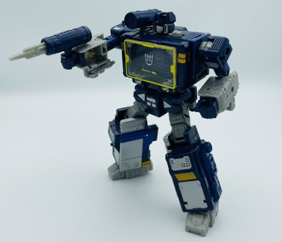 トランスフォーマー ウォーフォーサイバトロンシリーズ WFC-14
