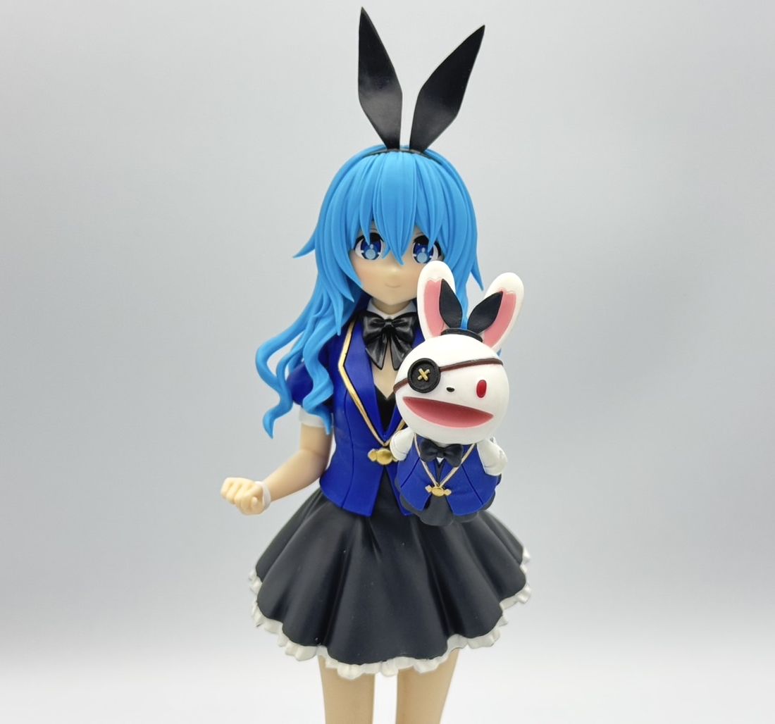 デート・ア・ライブ GLITTER&GLAMOURS-YOSHINO- レビュー : 玩具YOUα