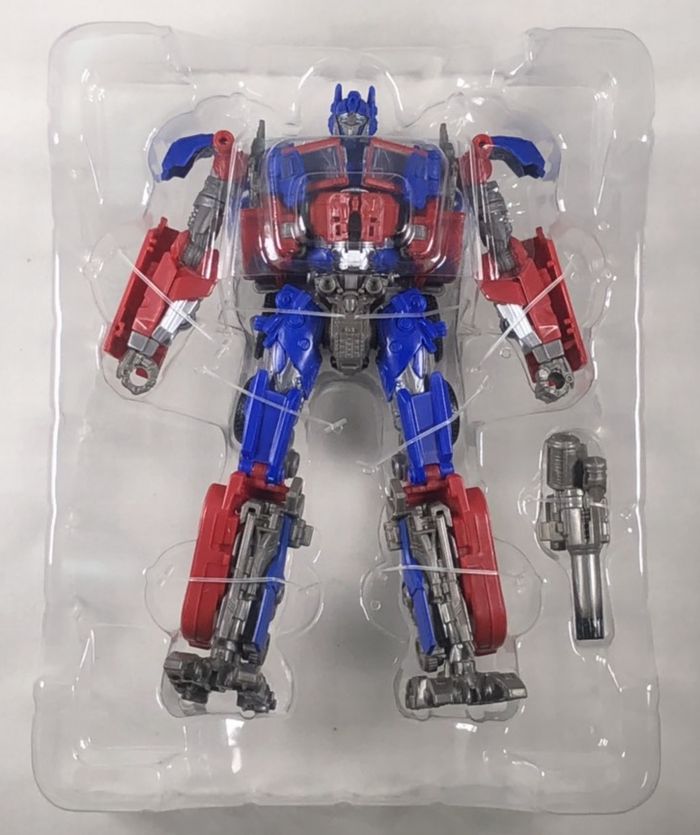 トランスフォーマー Ss 25 オプティマスプライム レビュー Ss 05と比較 玩具遊a トランスフォーマー Ss 25 オプティマスプライム レビュー Ss 05と比較 玩具遊a