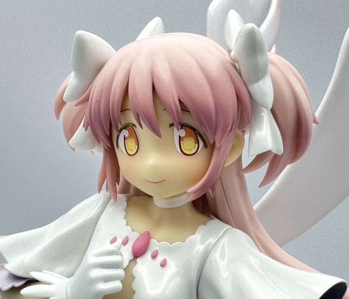 箱無し アルティメットまどか フィギュア アルティメットまどか (フィギュア) - ホビーサーチ フィギュア