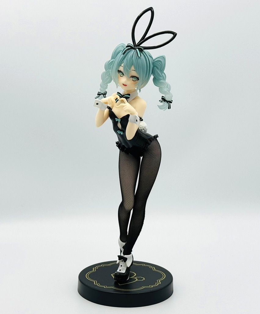 初音ミク/BiCute Bunnies Figure rurudo くから ver 初音ミク/BiCute Bunnies Figure rurudo くから ver