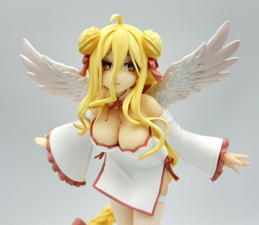 デート・ア・ライブⅤ BiCute Pure Figureー星宮六喰ー レビュー