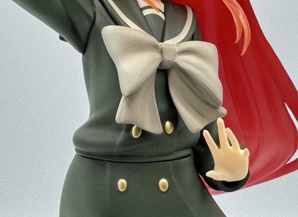 775, 灼眼のシャナ　Trio-Try-iT Figure ーシャナー 灼眼のシャナ』Trio-Try-iT Figure ーシャナー レビュー : 玩具YOUα