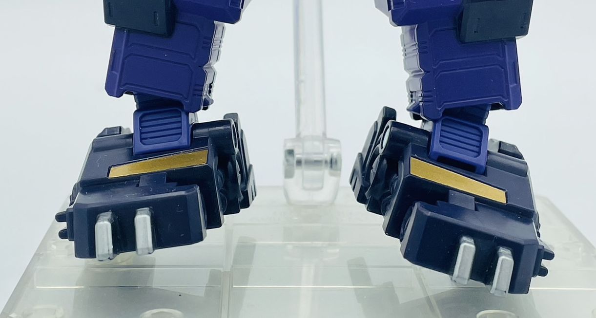 トランスフォーマー トランスフォーマーレガシー TL-26 ディセ