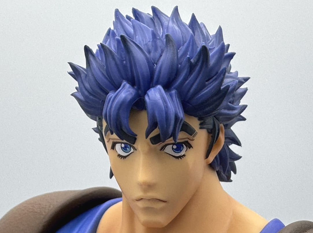 ジョジョの奇妙な冒険 ファントムブラッド Mometria ジョナサン