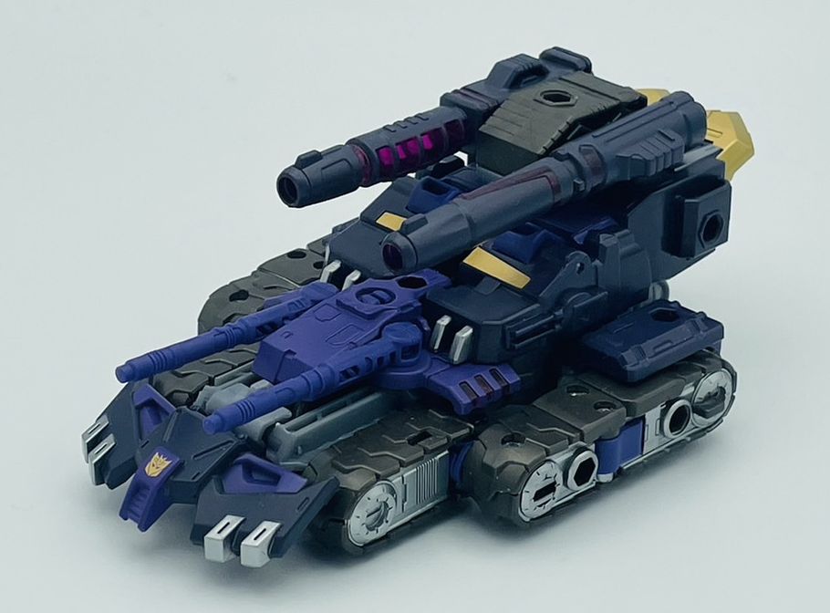 トランスフォーマー トランスフォーマーレガシー TL-26 ディセ