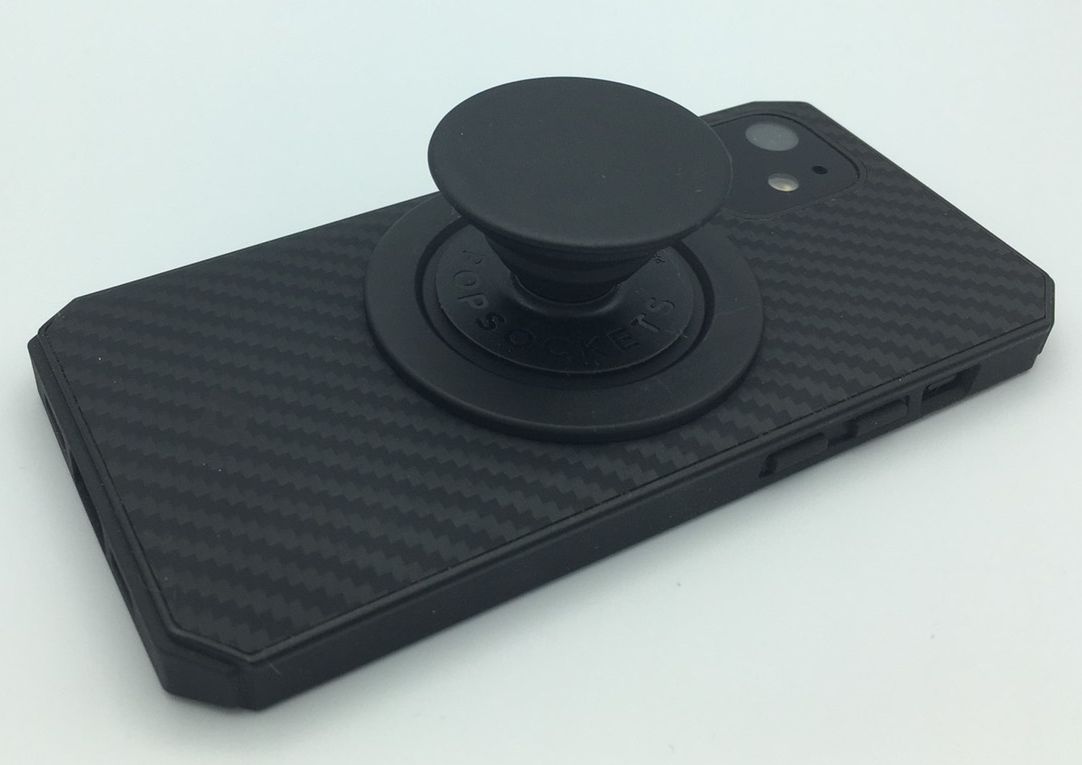 Engmolphy Iphone 12 Magsafe対応マグネット金属プレート 使用感想 リング等取り付け使用感 簡易レビュー 玩具遊a