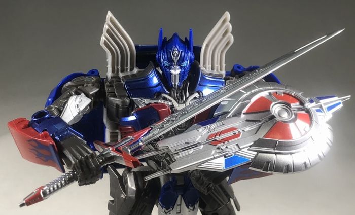 トランスフォーマー　ハウンド ムービー　+Dr.Wu 武器 Third Party Add on Parts Dr.Wu 