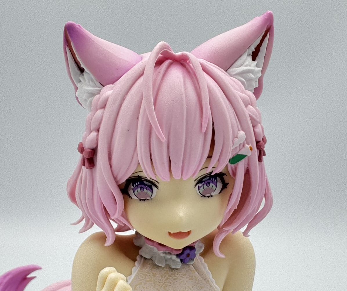 ホロライブ #hololive IF -Relax time-博衣こより レビュー : 玩具YOUα