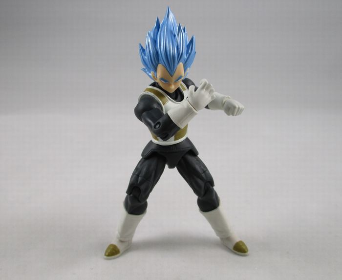 食玩 掌動 ドラゴンボール 第2弾 ベジータ 玩具遊a 食玩 掌動 ドラゴンボール 第2弾 ベジータ 玩具遊a