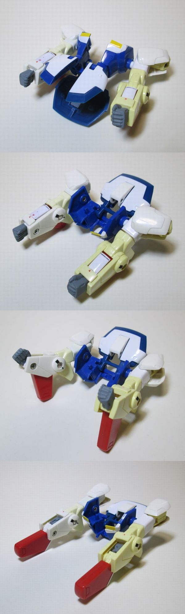 ゲーセンの景品が奥から出てきた 完全変形vガンダム 玩具遊a ゲーセンの景品が奥から出てきた 完全変形vガンダム 玩具遊a