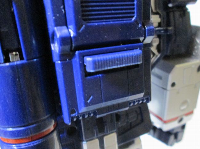 トランスフォーマー マスターピース MP13 サウンドウェーブ トランスフォーマー マスターピース MP13 サウンドウェーブ