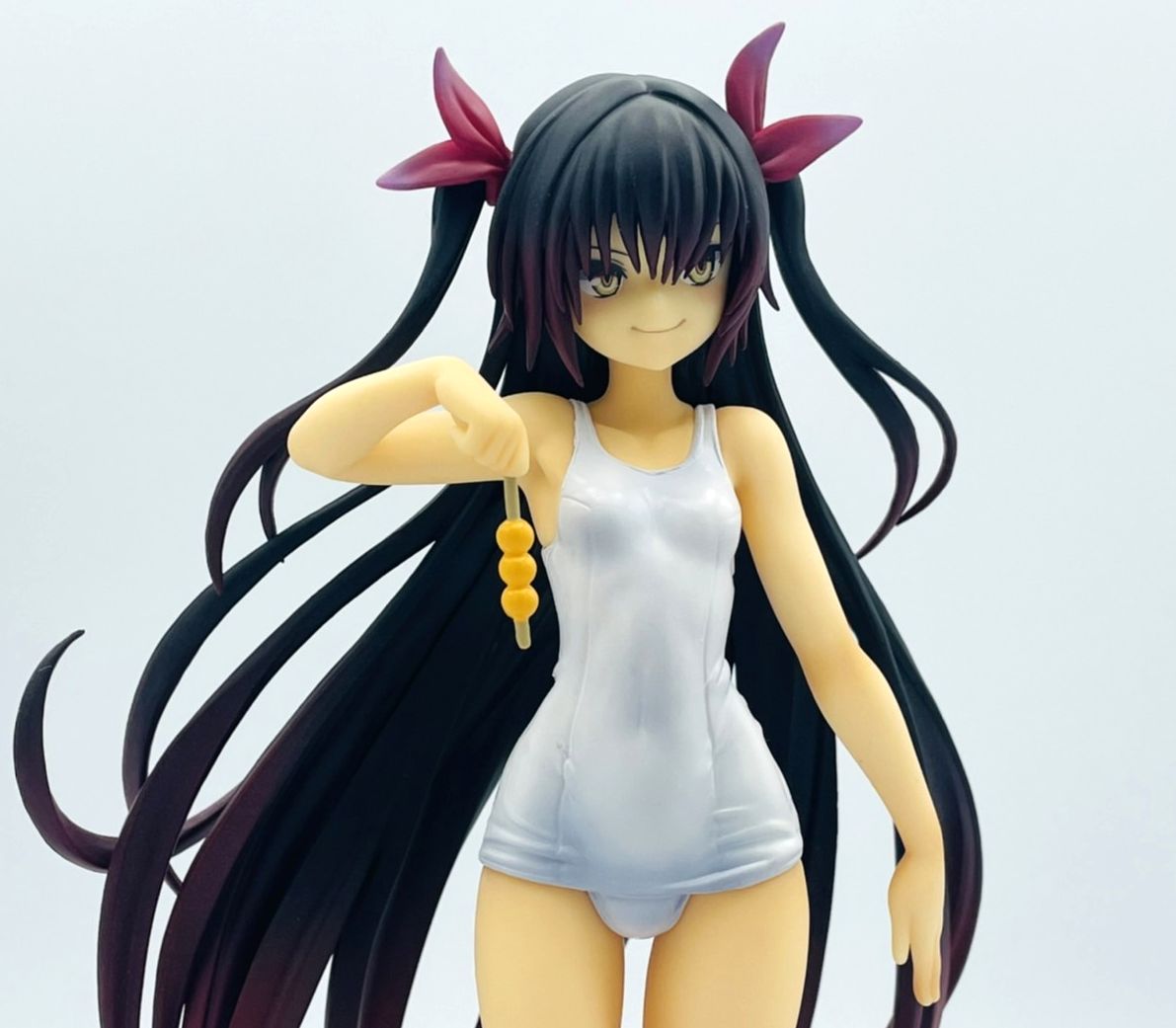 POP UP PARADE ToLOVEる ダークネス 金色の闇、ネメシス