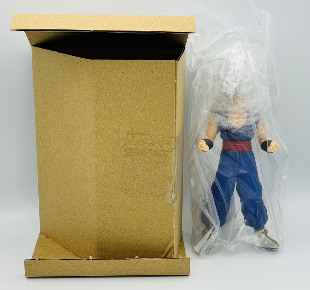 ドラゴンボール超 スーパーヒーロー CLEARISE 孫悟飯(ビースト 