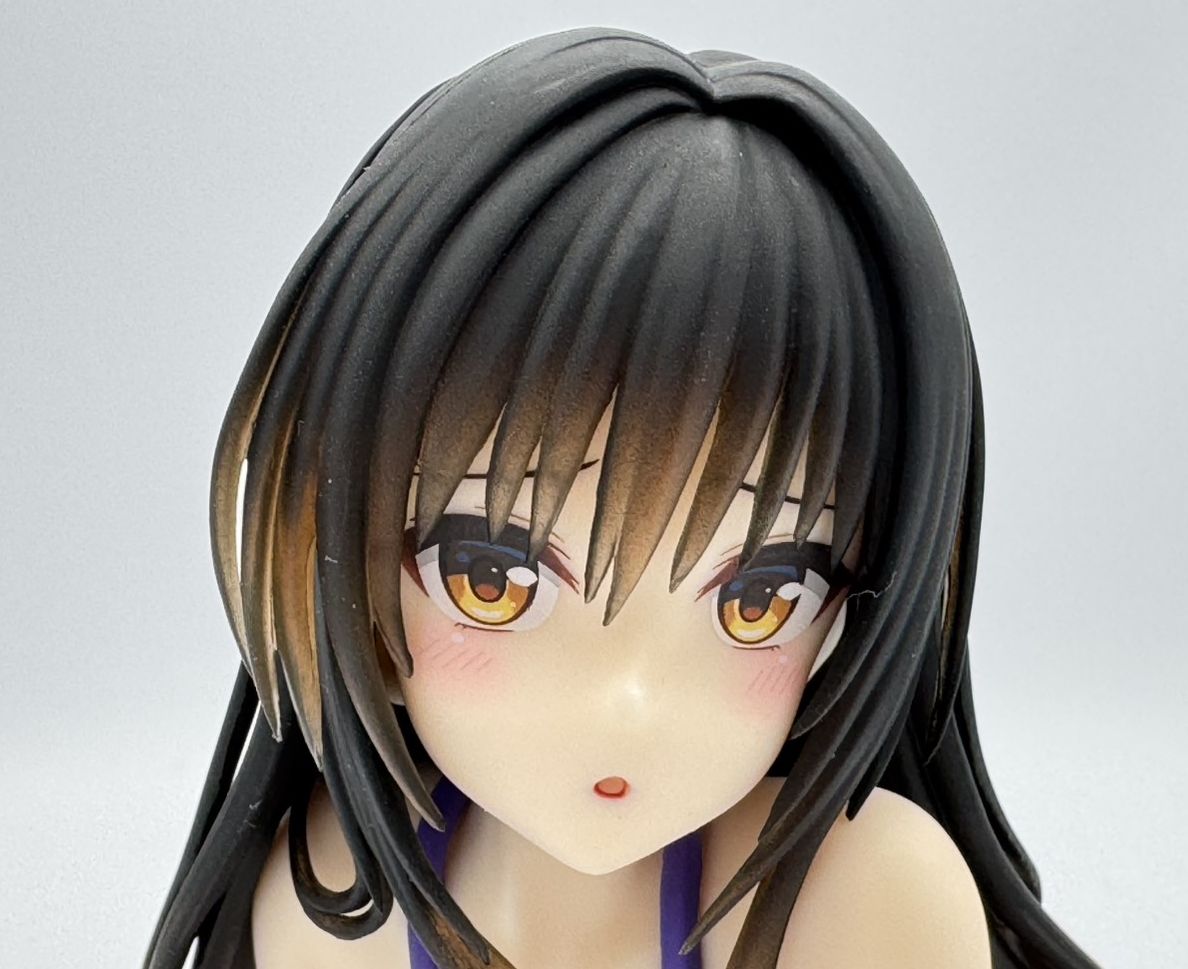 To LOVEる-とらぶる-ダークネス Desktop Cute フィギュア 古手川唯