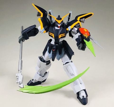 GUNDAM DEATHSCYTHE32