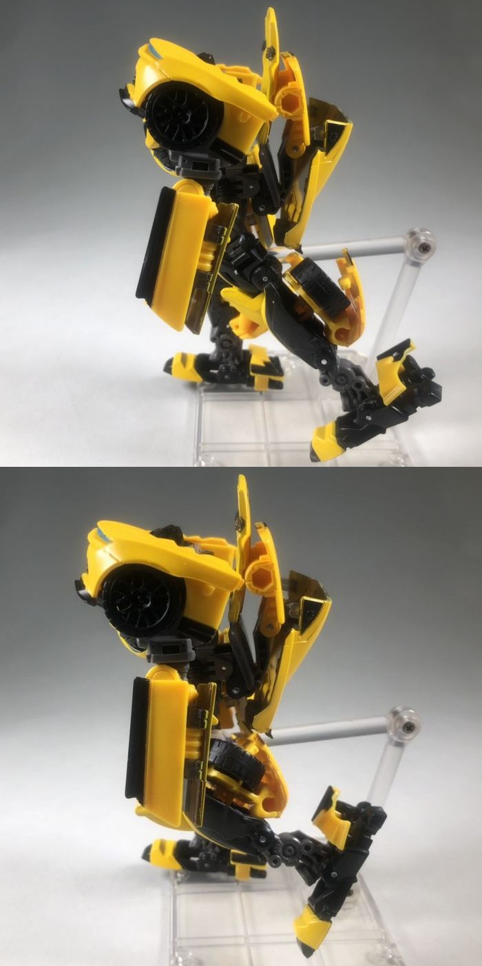 トイザらス限定 トランスフォーマー ムービー MB-EX アームガン