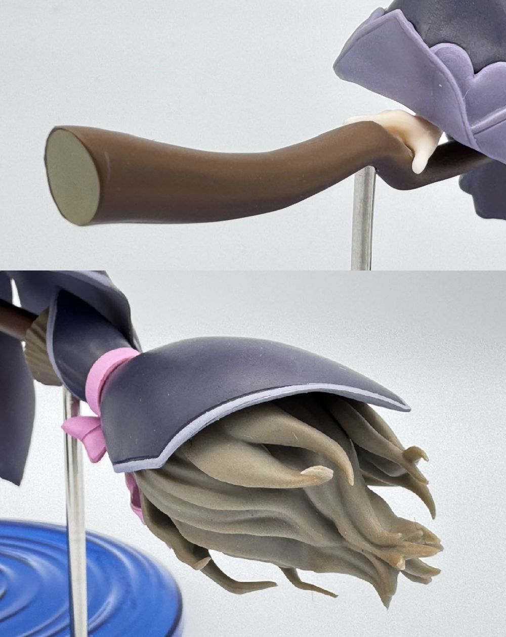 魔女の旅々 AMP+ イレイナ フィギュア~魔女服ver.~ レビュー 魔女の旅々 AMP+ イレイナ フィギュア~魔女服ver.~ レビュー
