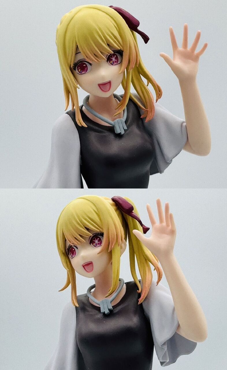 推しの子】 ルビー 私服デートフィギュア 簡易レビュー : 玩具YOUα 推しの子】 ルビー 私服デートフィギュア 簡易レビュー : 玩具YOUα