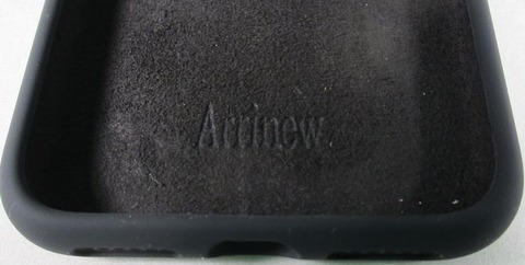 Arrinew iPhone X カバー04