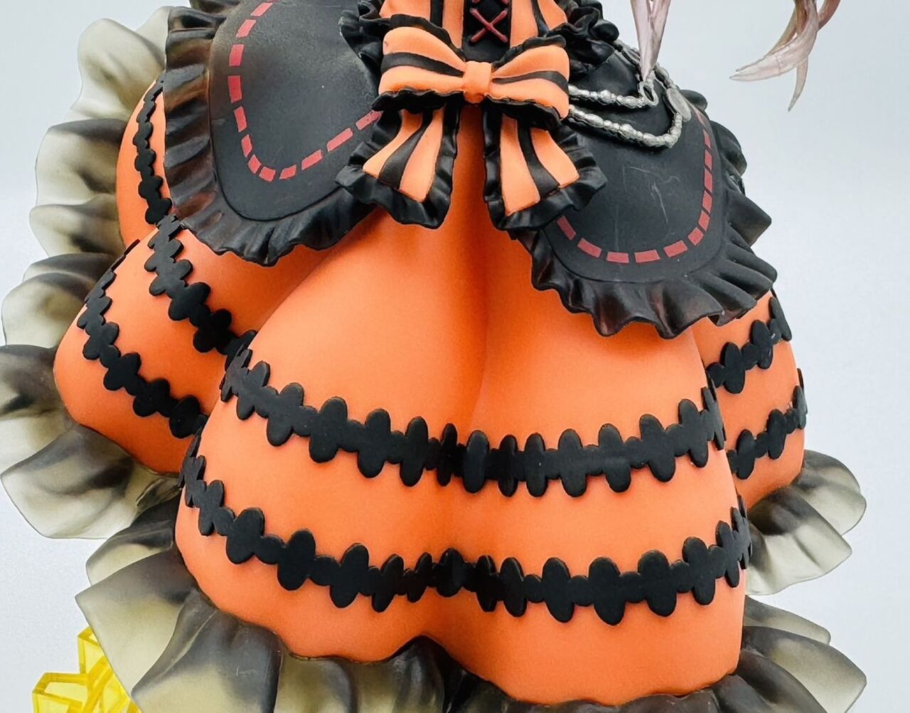 デート・ア・ライブ　時崎狂三 AMP＋ザフキエル　12個セット まとめ売り Amazon.co.jp: 時崎狂三 AMP＋ フィギュア デート・ア・ライブⅣ