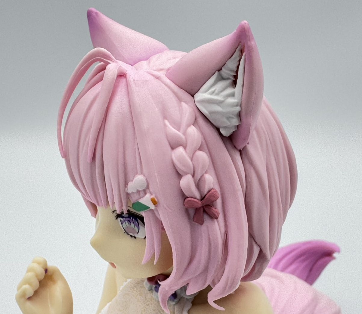 ホロライブ #hololive IF -Relax time-博衣こより レビュー : 玩具YOUα