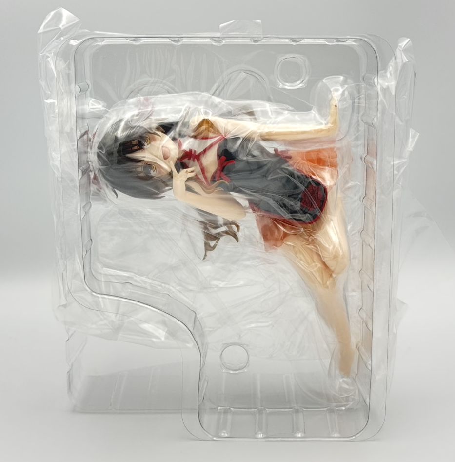 To LOVEる-とらぶる-ダークネス Desktop Cute フィギュア 結城美柑