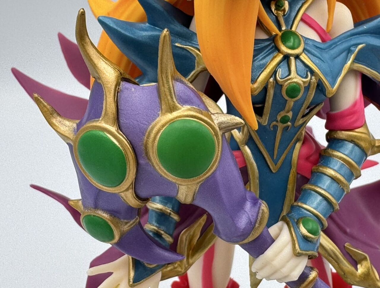 Equal-Arts 遊戯王OCG マジシャンズ・ヴァルキュリア 8点セット Equal-Arts 遊戯王OCG マジシャンズ・ヴァルキュリア 8点セット