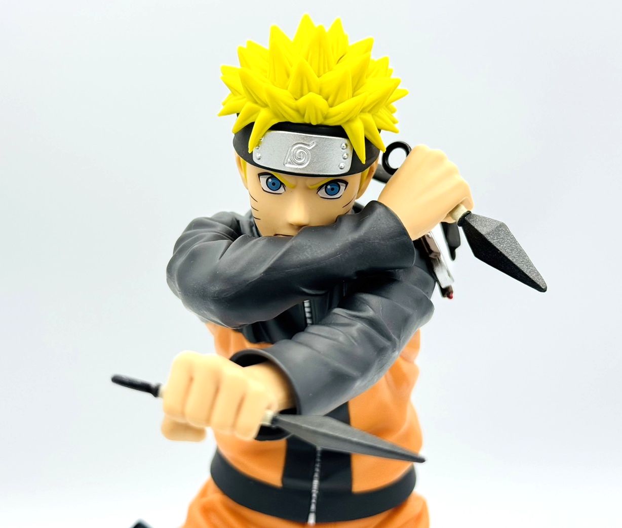 NARUTO-ナルト- 疾風伝 Grandista-UZUMAKI NARUTO- レビュー NARUTO-ナルト- 疾風伝 Grandista-UZUMAKI NARUTO- レビュー