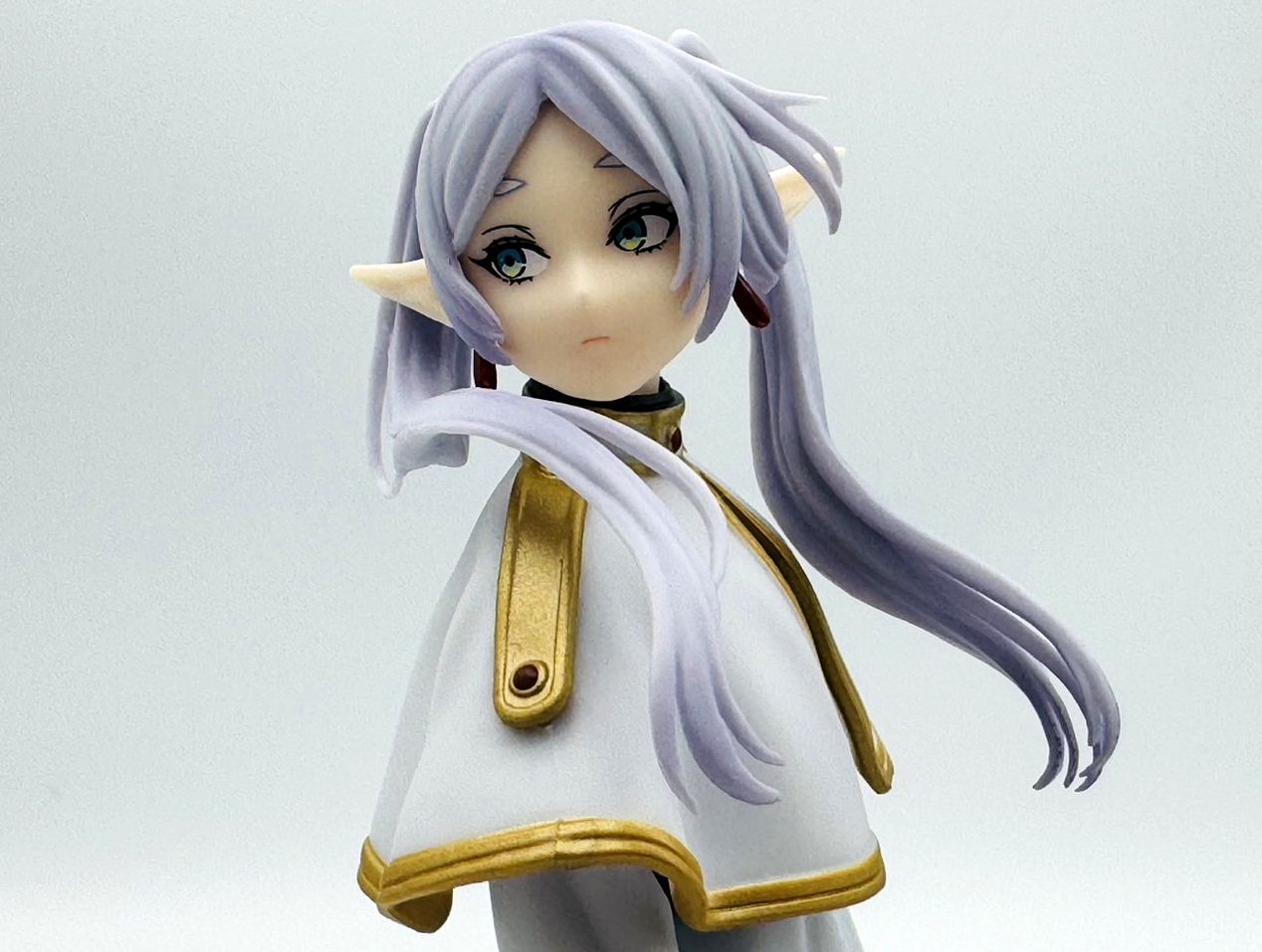 葬送のフリーレン Desktop×Decorate Collections “フリーレン