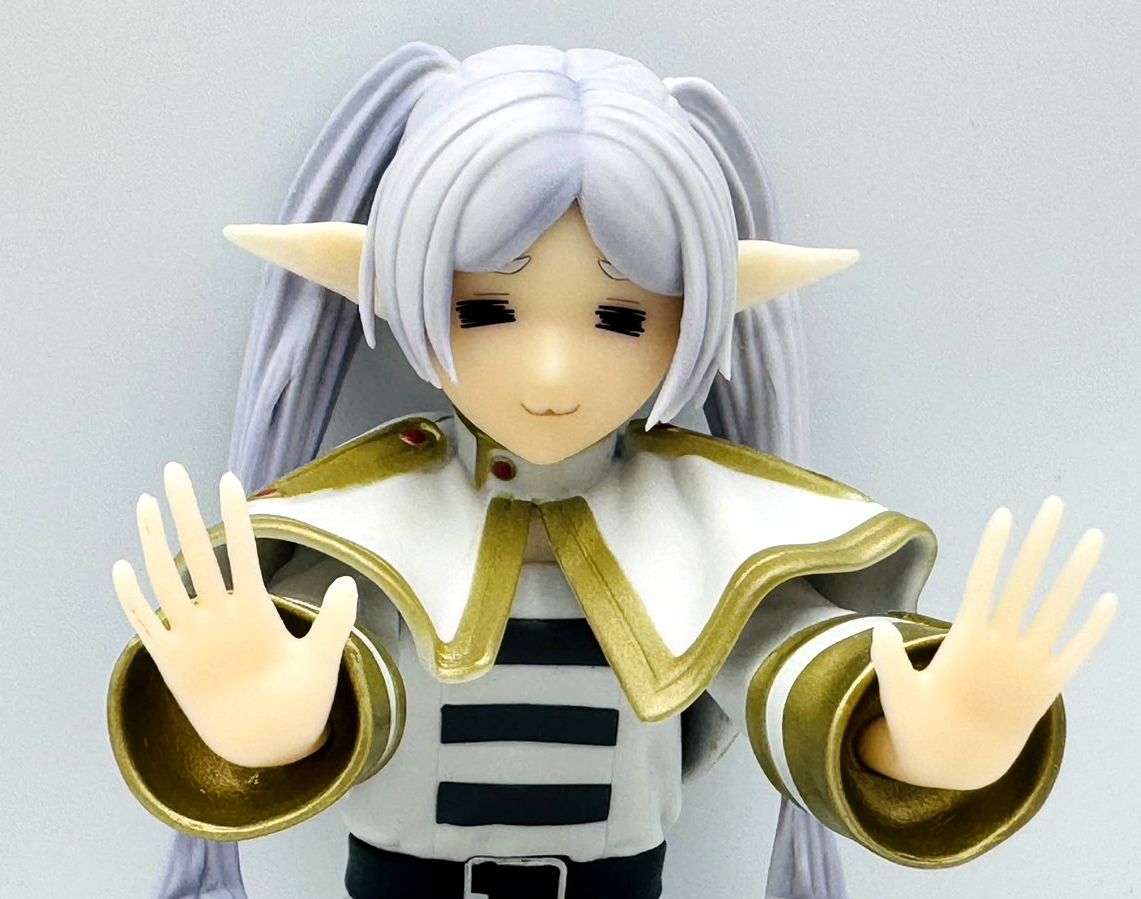 葬送のフリーレンLuminasta“フリーレン”~インミミック 葬送のフリーレンLuminasta“フリーレン”~インミミック