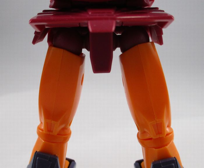 トランスフォーマー MP28 ホットロディマス レビュー : 玩具YOUα
