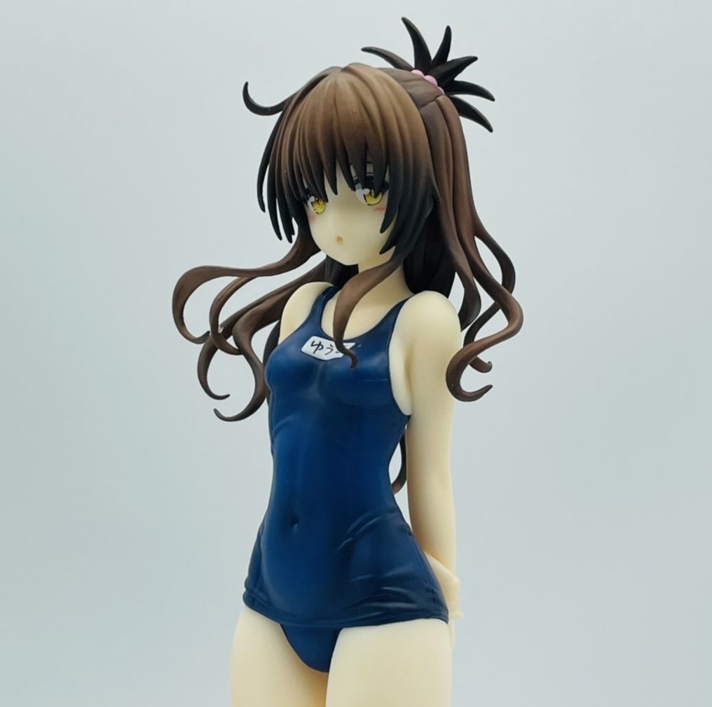Amazon.co.jp: POP UP PARADE ToLOVEる とらぶる ダークネス