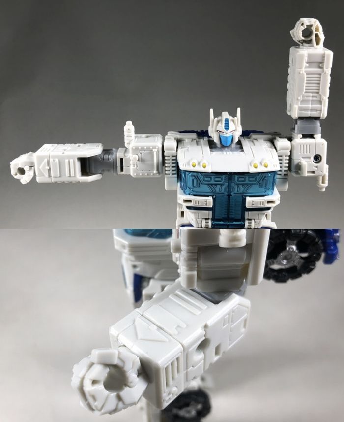 トランスフォーマー シージシリーズ SG-07 ウルトラマグナス トランスフォーマー シージシリーズ SG-07 ウルトラマグナス