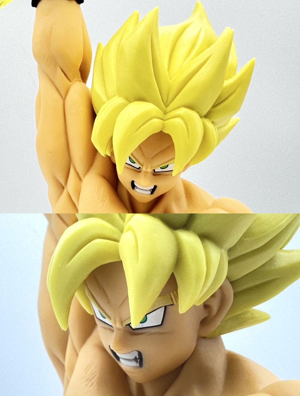ドラゴンボールZ G×materia SON GOKU Ⅳ レビュー : 玩具YOUα ドラゴンボールZ G×materia SON GOKU Ⅳ レビュー : 玩具YOUα