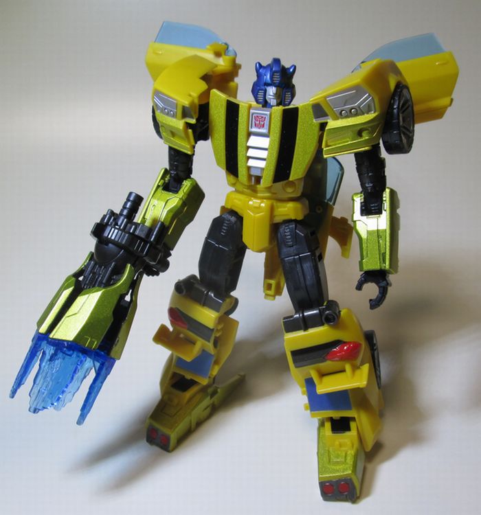 Tfジェネレーションズ Tg 26 バンブルビーゴールドバグ レビュー 玩具遊a Tfジェネレーションズ Tg 26 バンブルビーゴールドバグ レビュー 玩具遊a
