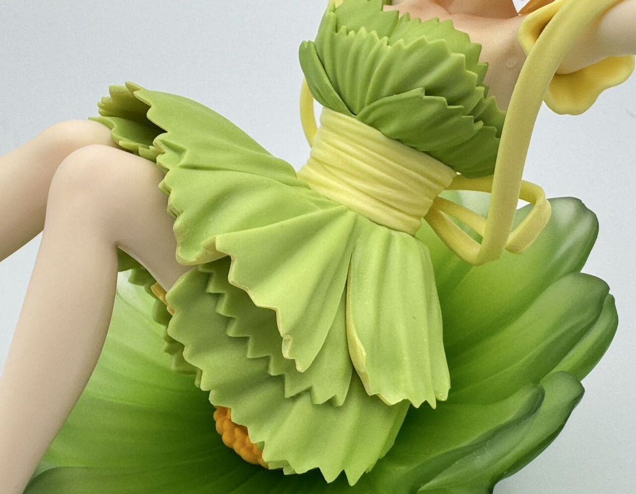 五等分の花嫁∽」Bloo-me!ー中野四葉ー レビュー : 玩具YOUα