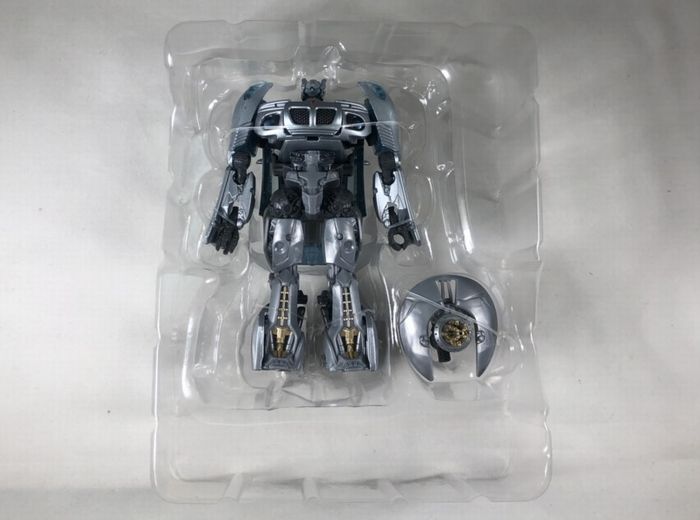 新品 SS-09 オートボットジャズ　トランスフォーマー　スタジオシリーズ Amazon.co.jp: トランスフォーマー SS-09 オートボットジャズ