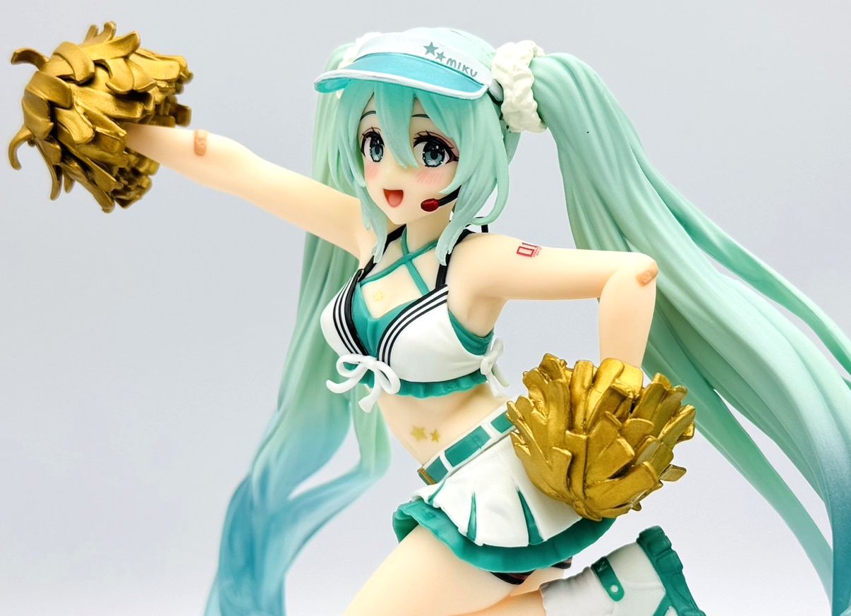 初音ミク Fashion フィギュア Uniform 25個セット