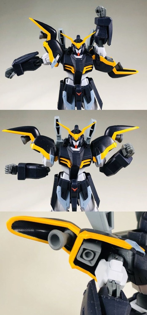 GUNDAM DEATHSCYTHE13