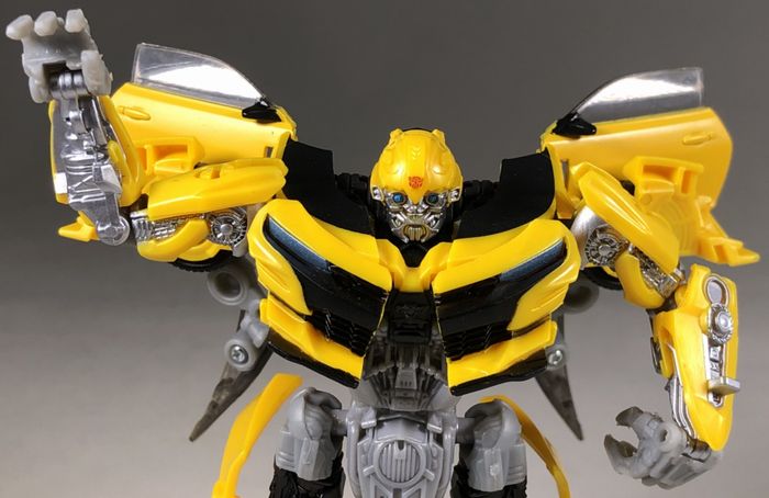 TLK-EX バンブルビー エボリューション3パック 2016カマロ版 TLK-EX バンブルビー エボリューション3パック 2016カマロ版